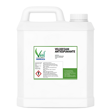Veldefoam Antiespumante