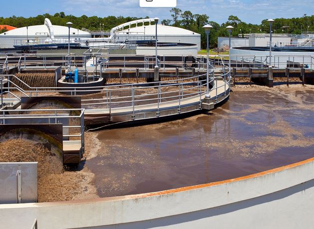 ¿Cuáles son las características de las aguas residuales?