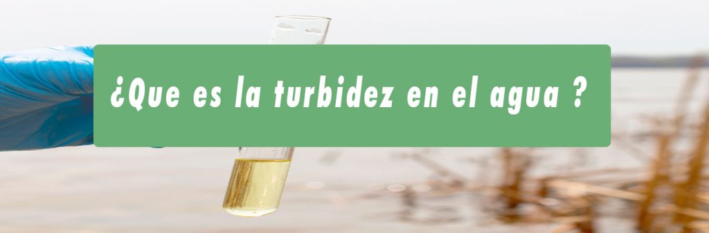 La turbidez se refiere a la claridad del agua y se mide por la cantidad de partículas sólidas suspendidas en el líquido. Estas partículas pueden incluir materia orgánica, contaminantes y organismos microscópicos, que pueden ser perjudiciales para la salud humana. Por lo tanto, es esencial entender cómo reducir la turbidez y asegurar que el agua sea segura para su consumo.
