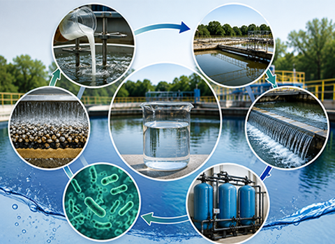 2. ¿Qué es la turbidez en el agua? 7 reducir turbidez en el agua