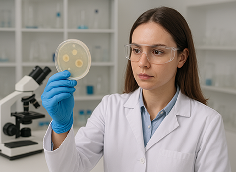 bacterias heterotrofas