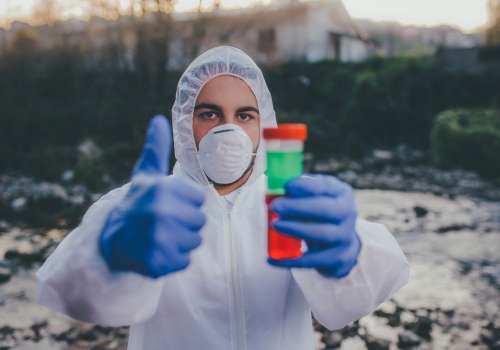 como resudir la turbidez en las aguas de una ptar