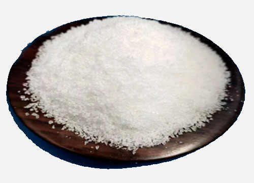 Coagulante cationica