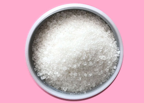 Sulfato de aluminio
