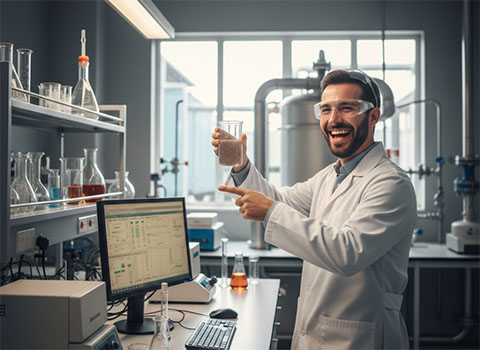 final etapas de una ptar