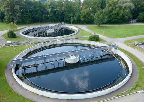 que es el tratamiento fisico quimico de aguas residuales