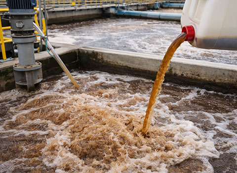 que son los coagulantes coagulante