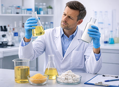 que son los coagulantes quimico