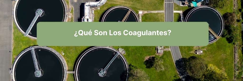 que son los coagulantes