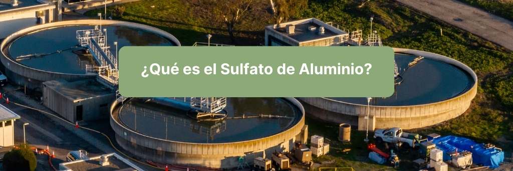 que es el sulfato de aluminio