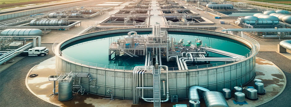 funcionamiento reactor biologico