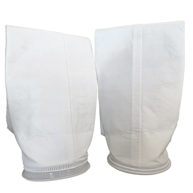 Filtros bolsa