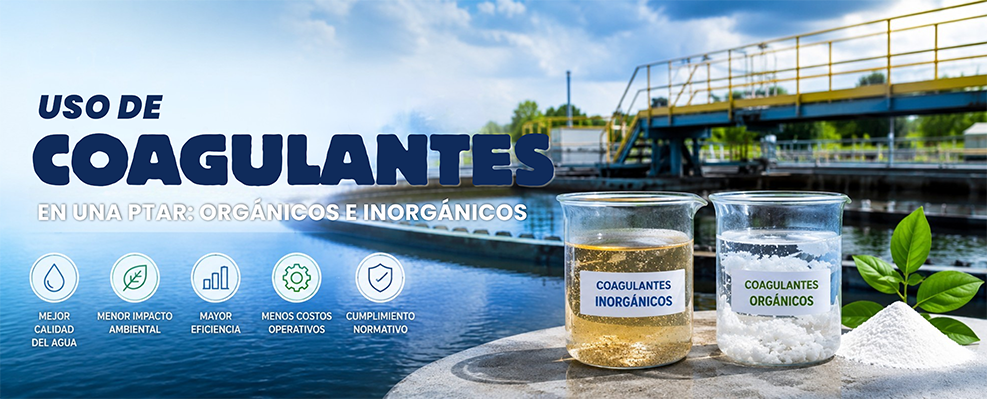 uso-coagulantes-en-ptar