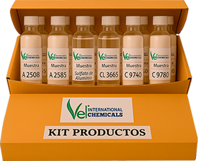 Kit de Productos VEL